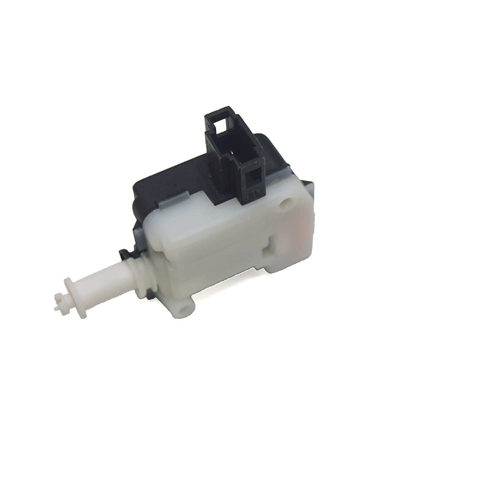 Serrure coffre Cayenne 7L5827761 moteur solénoïde loquet de blocage