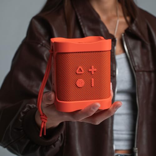 Image of Skullcandy Terrain Mini 2 Bluetooth Speaker, IPX7, 14-Hour Battery