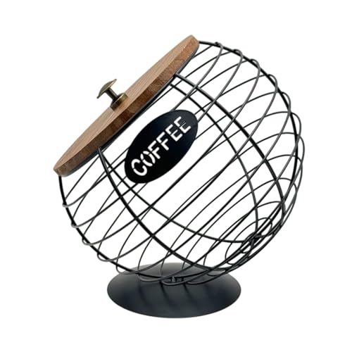 Dosettes de café Kcup support de rangement et étagère de cuisine
