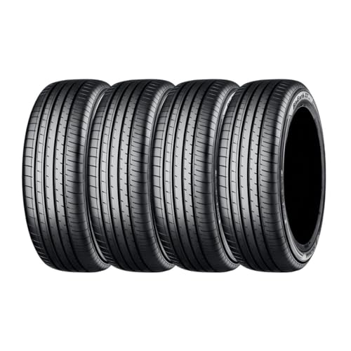 4{Zbg YOKOHAMA BluEarth-XT AE61 215/55R18 99V XL T}[^C 4{ Rn} u[A[X XT 215/55-18 18C` [sAi]