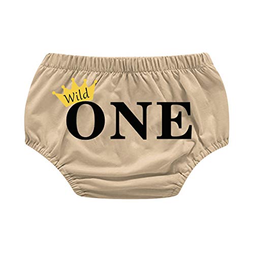 Wild One Outfit Boy 1st Birthday Cake Smash Photo Shoot Outfits Striped Arrows Printed Bloomers Suspenders Bowtie2