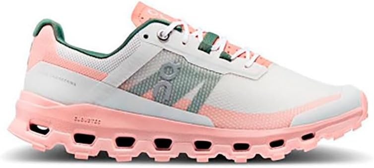 On Women's Cloudvista Trail Running Shoes