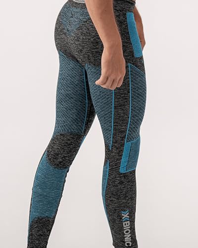 X-Bionic® Energy Accumulator 4.0 Men Compression Pants Multi Sports 6