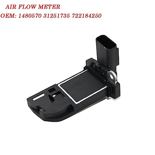 Capteur MAF pour Ford Focus et C-Max avec moteurs TDCI de référence 7M51-12B579-BB