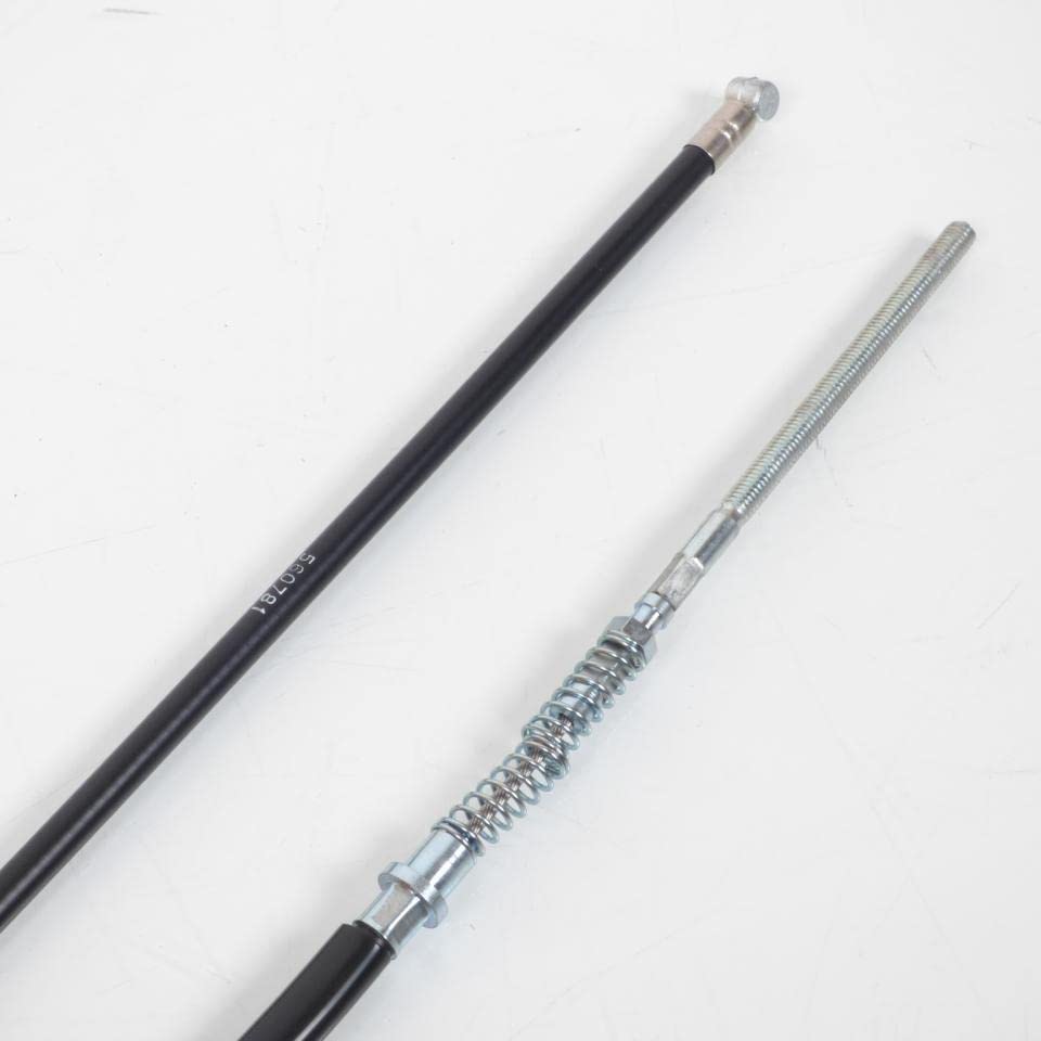 Cable freno trasero Piaggio Zip 50 4T repuesto KYOTO 560781 compatible con modelos 2000-2017
