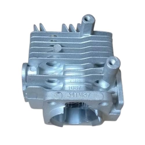 Kit cylindre piston 226RJ pour réparer la perte de compression - 2
