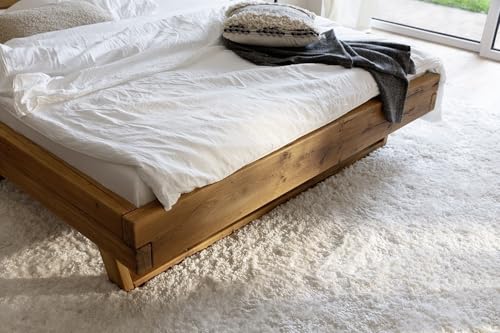 möbelando Massivholzbett >Avalon – Bild 4