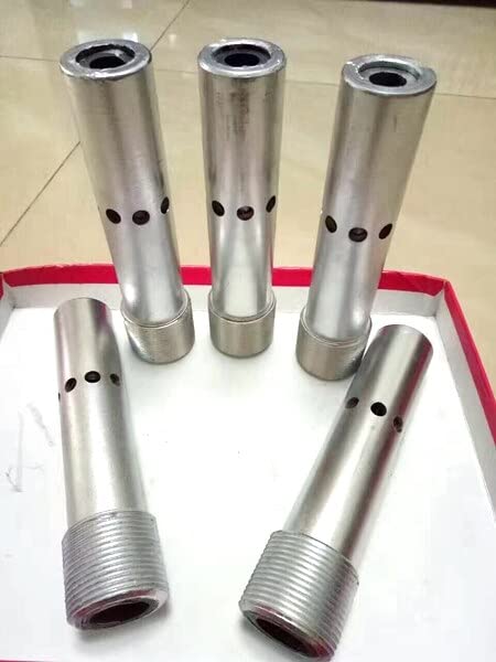 Tool Part for High Pressure Sand Blasting Gun,9.5mm Sandblast Gun