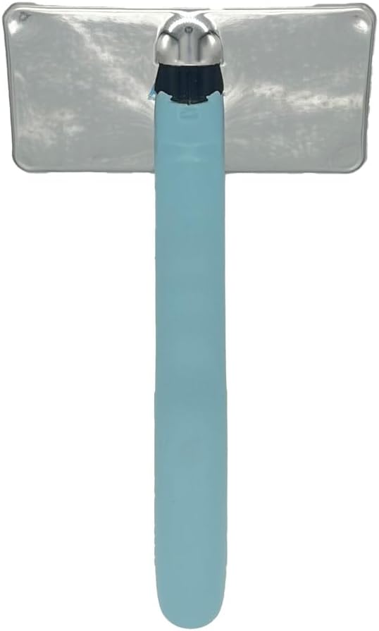 Pro Grip 2 Slicker Brush 90 Blue Dense Pin Type