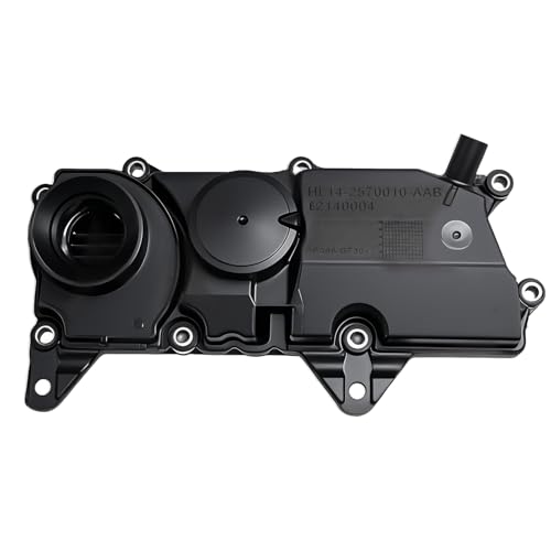 Tapa de ventilación PCV con junta compatible con gama Volvo 2