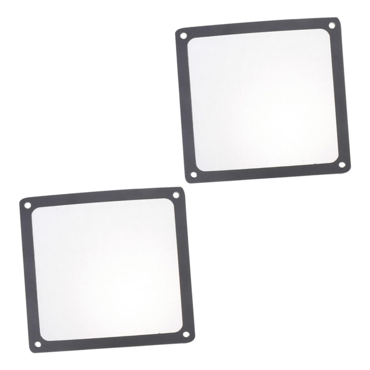 CIYODO Computer Case Cover Magnetic Mesh Dustproof Screen Fine Grid for Wind Blocking