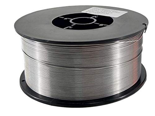 ARCCAPTAIN Lot De 2 Fils Fourrés 0,9 Mm 2 Kg E71T-GS MIG Pour Poste à - Foto 13