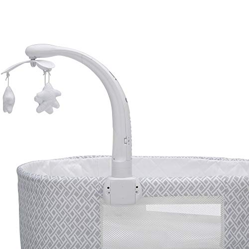 Delta Children 25602-2175 Sweet Slumber Bassinet thumb #4
