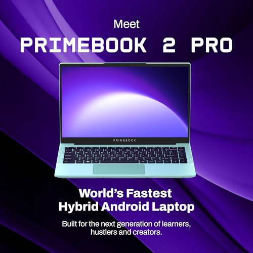 Primebook 2 Pro 2025 - Image 2 of 4