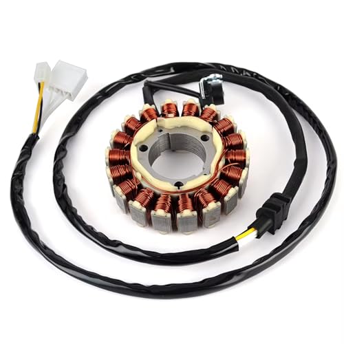 Bobine de stator de moto haut de gamme pour Yamaha TMAX530 et XP500 de 2012 à 2016