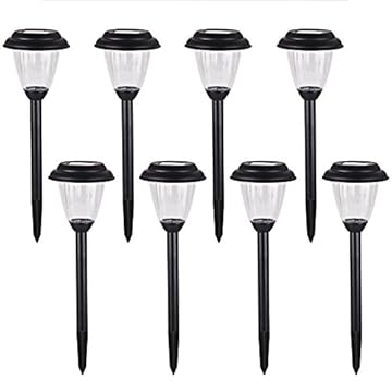 Better Homes and Gardens Pathway Lights That Will Transform Your Outdoors 2 better homes and gardens pathway lights