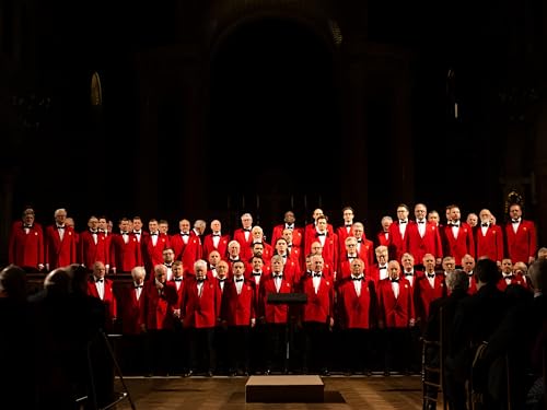 London Welsh Male Voice Choir