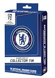 Topps Collector Tin Chelsea FC 2026/27