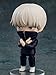 Good Smile Jujutsu Kaisen: Toge Inumaki Nendoroid Action Figure, Multicolor