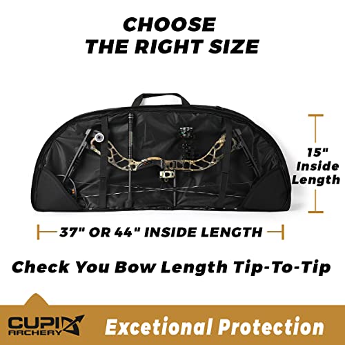Lwano C1 Compound Bow Case Light-Weight Soft Bow Bag thumb #5