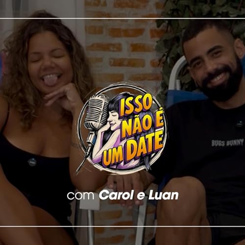 #021 - O RECOME&Ccedil;O, ISSO N&Atilde;O &Eacute; UM DATE