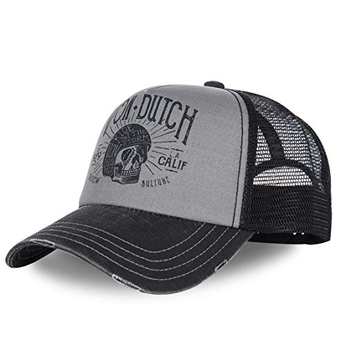 Casquette sans Déformation : Finis les Raccords Mal Ajustés en Toutes Saisons