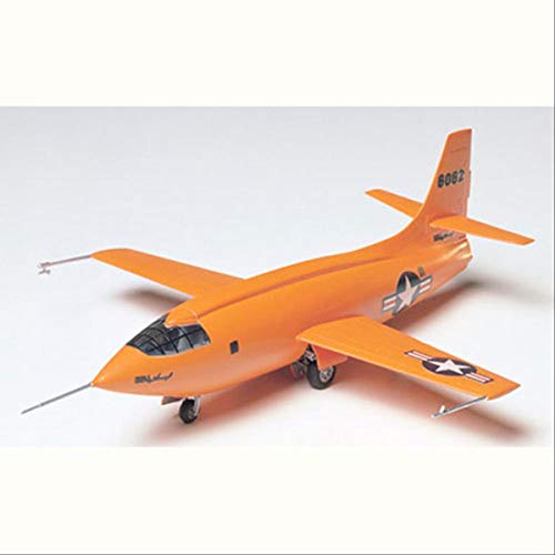 Tamiya Bell X-1 Mach Buster