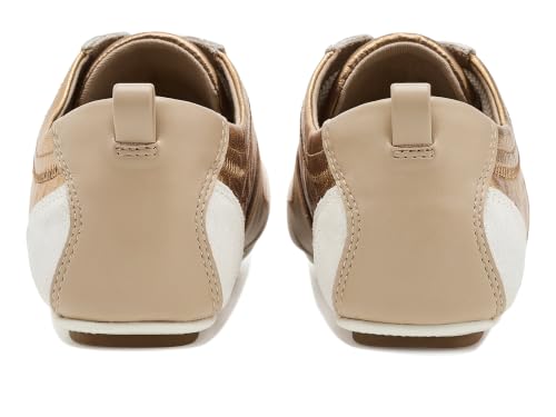 Image of Michael Kors Womens Keely Trainer