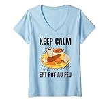 Keep Calm Eat Pot Au Feu Vintage Pot Au Feu Lover
