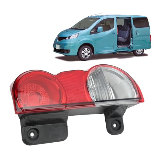 Feu arrière NV200 26550 JX00A rechange feu stop passager droit