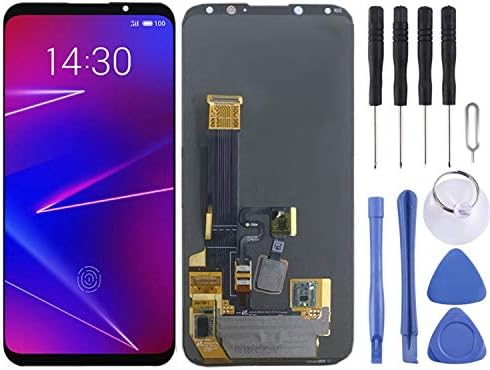 LCD Screen for Meizu 16th Plus with Digitizer Full Assembly