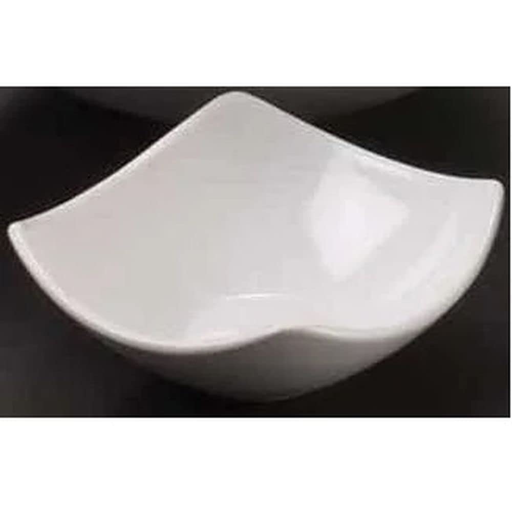 9" Bowl w/ 44 oz Capacity by American Metalcraft – 44.0 ounces, Ceramic