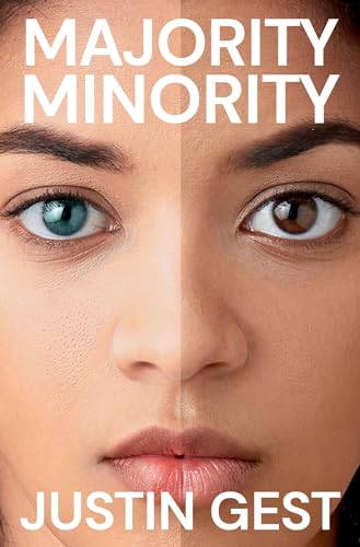 Majority Minority view 2