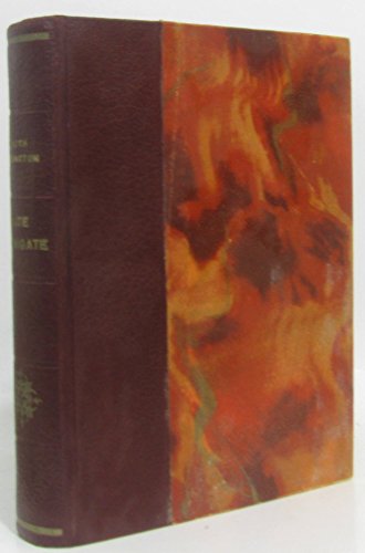 Kate Fennigate (livre en français) [French] B01M63NQB1 Book Cover