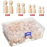 3. Nicht-toxische und smelless, groß für die Sammlung und Dekoration