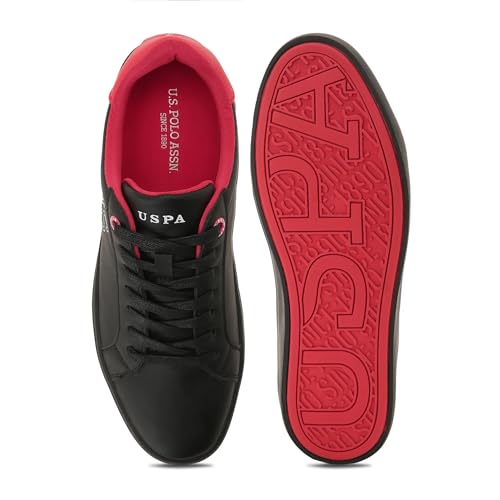 Image of USPA|Ramus| Stylish Casual Sneaker Shoes for Man
