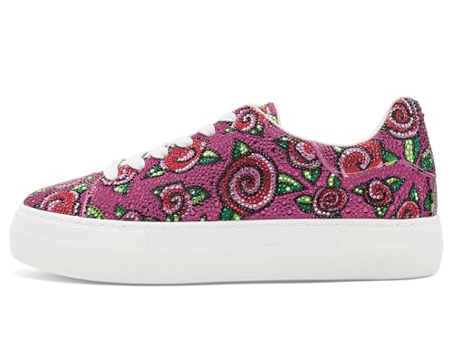 Image of Blue by Betsey Johnson Sidny