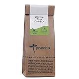  MELISA TILA CANELA INFUSION