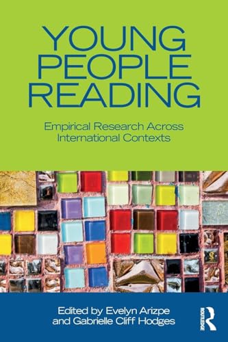 Young People Reading