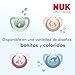 Imagen de NUK First Choice Chupete para bebé