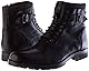 JACK & JONES Herren Jfwalbany Leather Antraciet Chukka Boots, Anthrazit, 44 EU