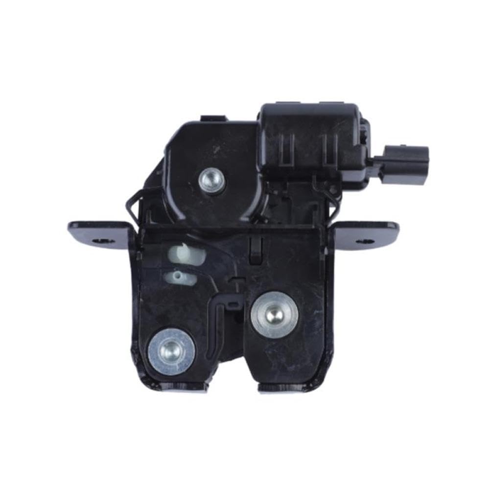 Sxkgysejq Onecolor Tailgate Boot Door Lock Compatible With Renault Captur Logan Sandero Fluence Iii Coupe Iv Duster 905039428R 846307169R
