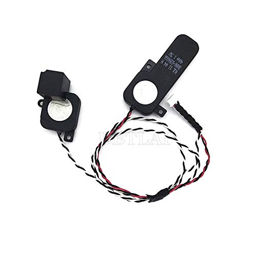DBTLAP Laptop Built-in Speaker Compatible for Samsung r518 r528 r530 p530 r580 r538 r540 rv510 rv511 rv508 r523 L&R Speakers