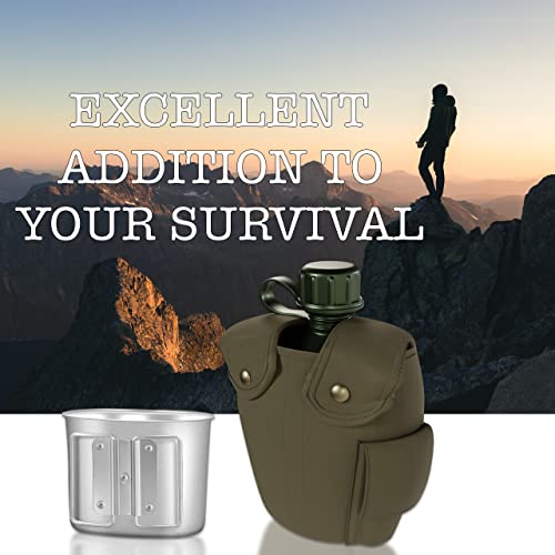 La Mejor review de Cantimploras laken excursión listamos los 10 mejores. 21 Imagen adicional