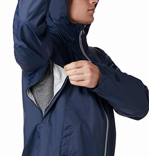 Image of Columbia Men's Raincoat