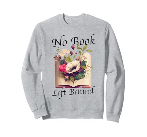 Libro di lettura Merch Booktok Bookish Gift Book Bookwares Felpa