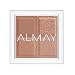 Almay Shadow Squad, Own It, 1 count, eyeshadow palette