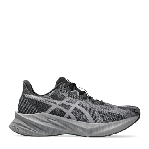 Tênis ASICS Dynablast 5 Masculino (Preto, BR, Adulto, Numérico, 40)