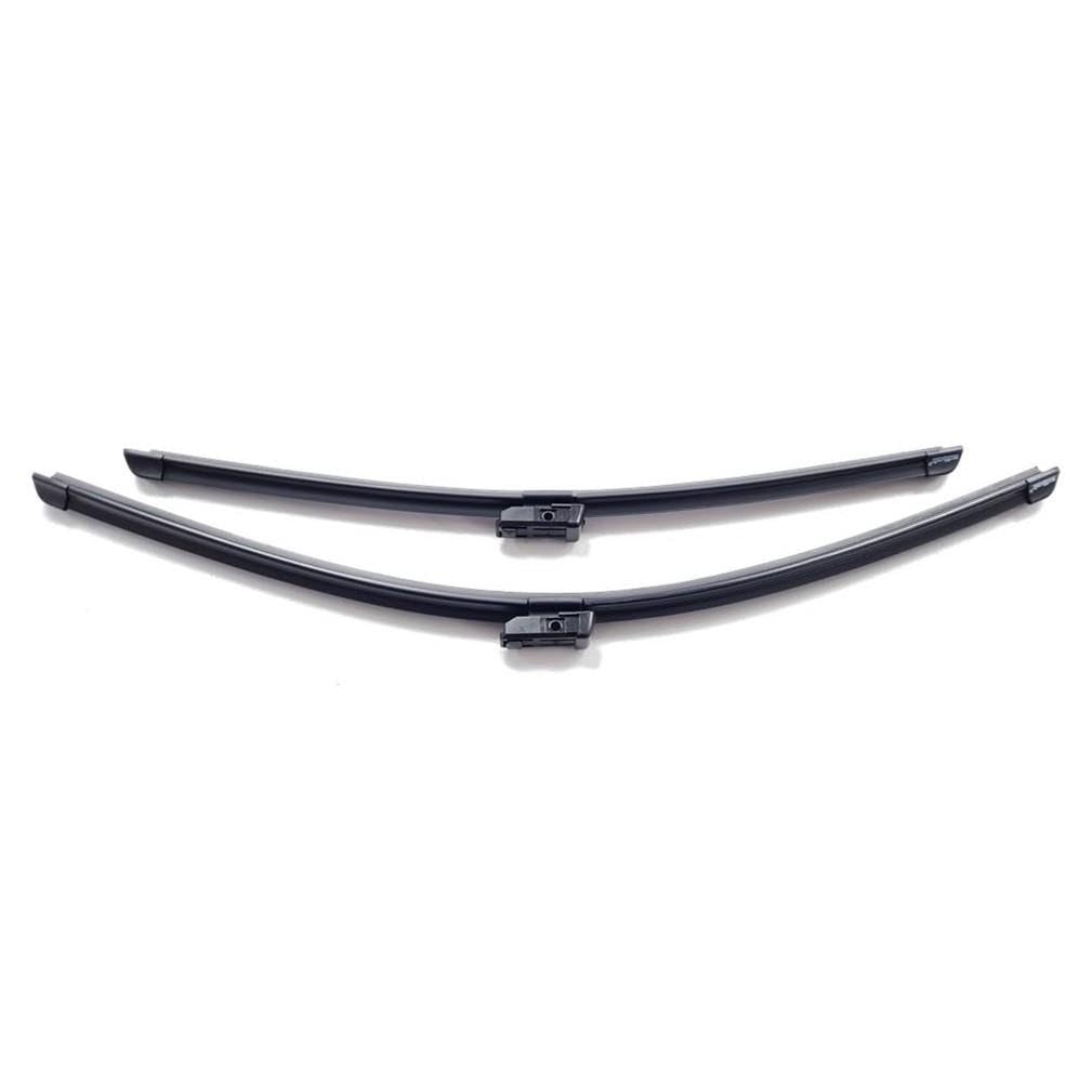 Ön Cam Silecek Takımı Silgeç Seti 60-45cm Jeep Compass ile uyumlu 2022-2025