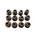 Giuqa 2H Bearing Kit + Full Gasket Kit for Toyota 2H Engine STD 2H Bearing kit